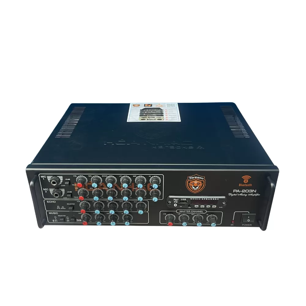 Amply Dp Sound PA 203N