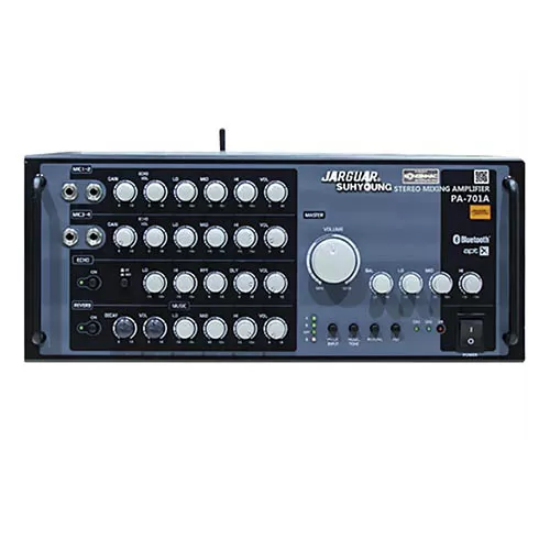 Amply Jarguar PA-701A