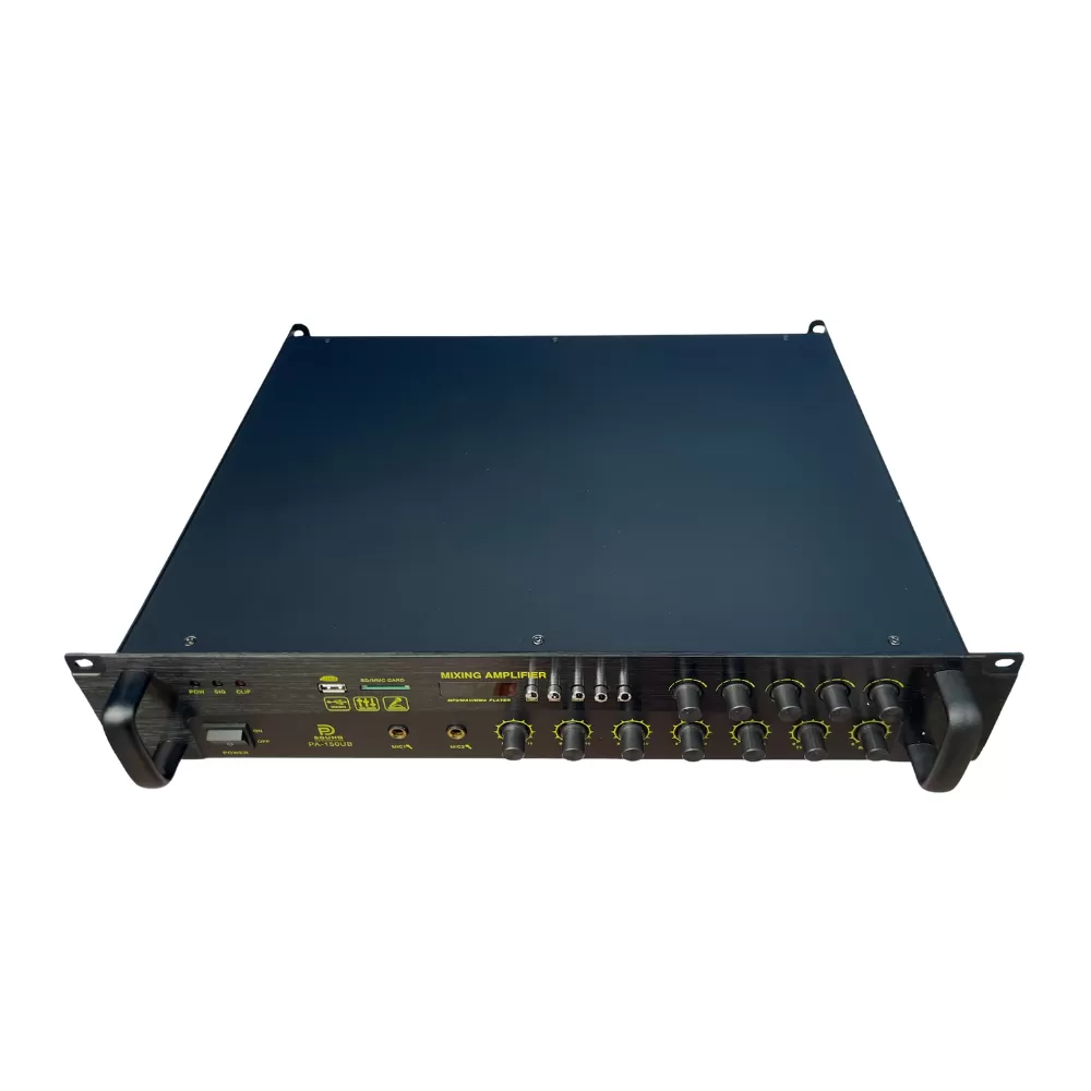 Amply DP Sound PA-150UB