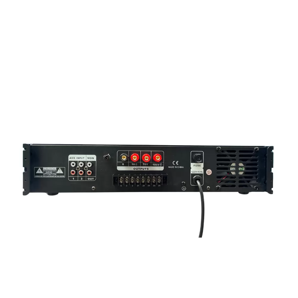 Amply DP Sound PA-60UB