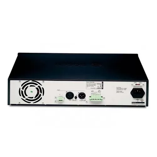 Amply Thông Báo Bosch PLE-1P120-EU