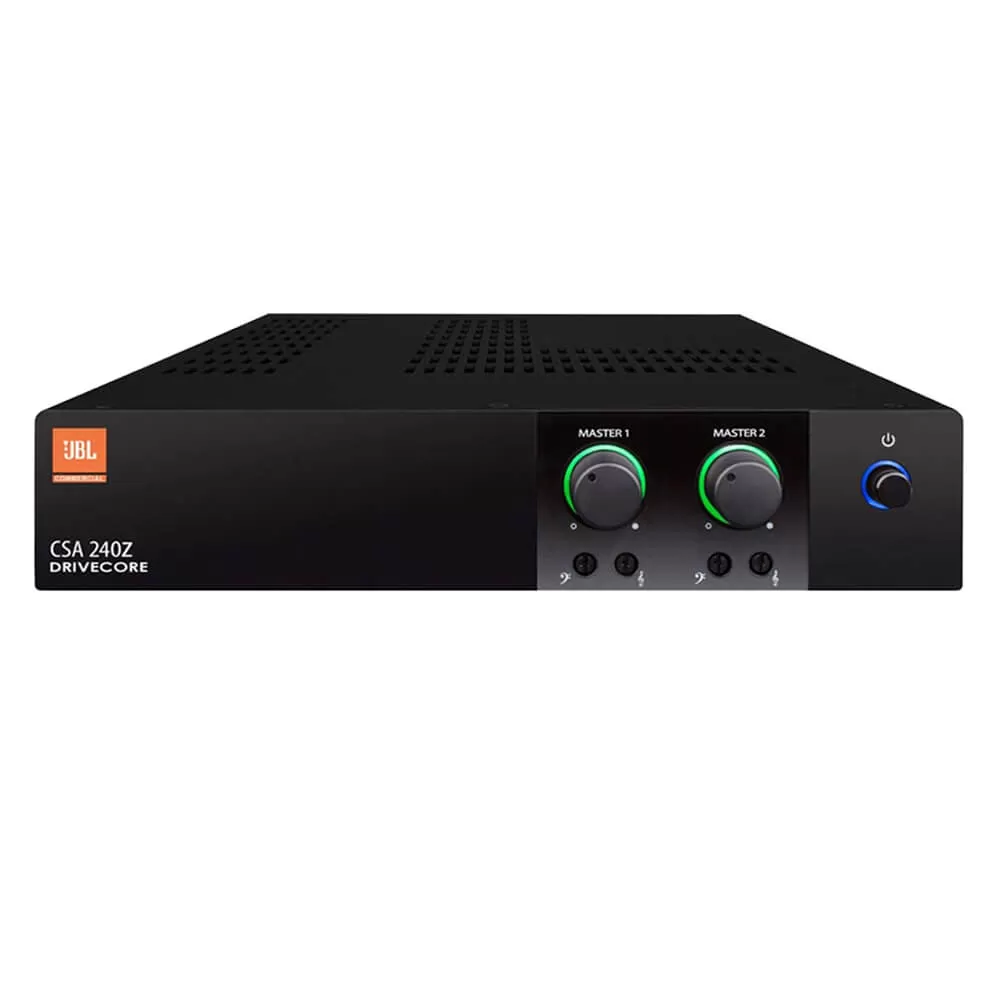 Amply JBL CSA 240Z