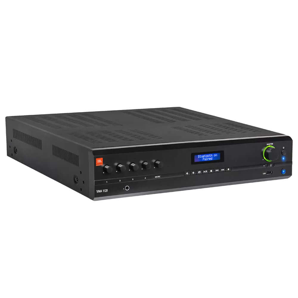 Amply JBL VMA 1120
