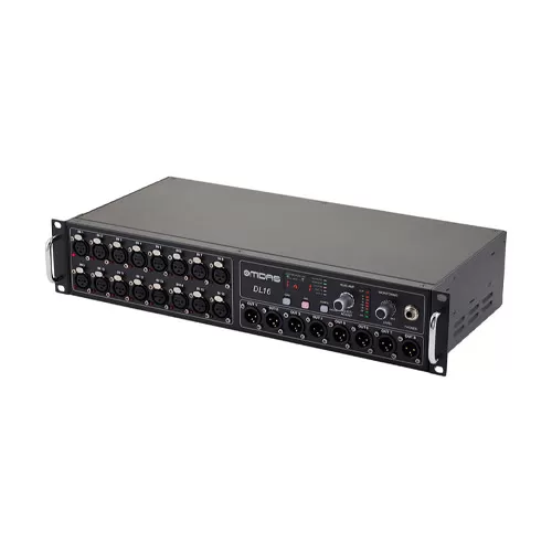 Stage Box Midas DL16 (16 Input)