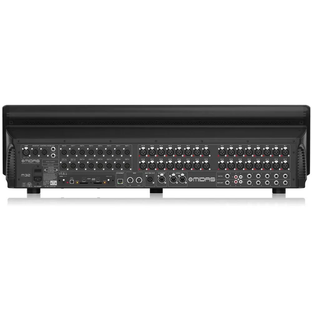 Bàn Mixer Midas M32 LIVE