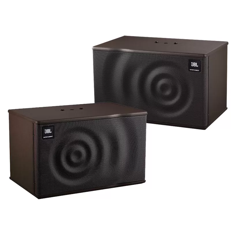 Loa Karaoke JBL MK12
