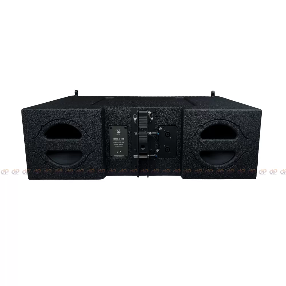 Loa Line Array MT W - 210C