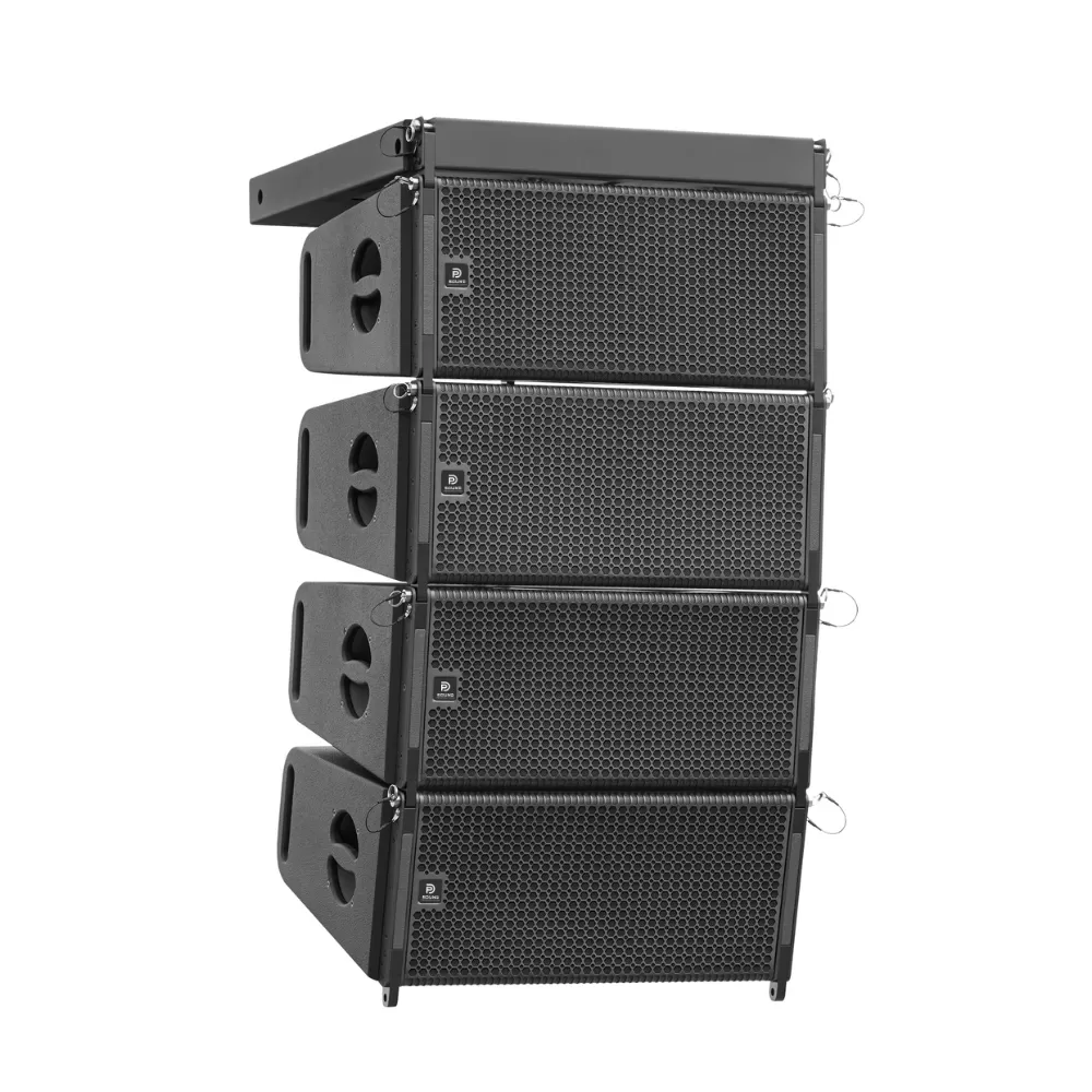 Loa Line Array Dp Sound W-210C (Công Suất 2800W)