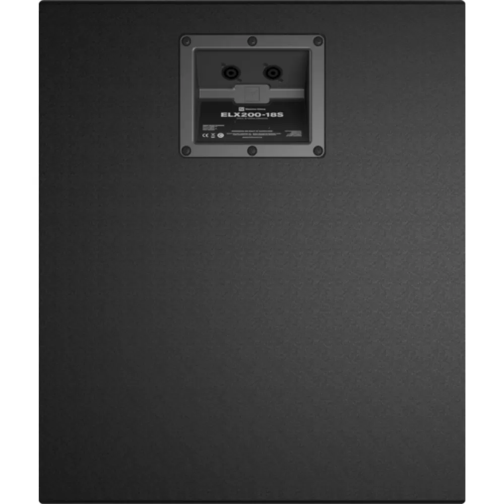 Loa Sub (Siêu Trầm) Electro-Voice ELX200-18S