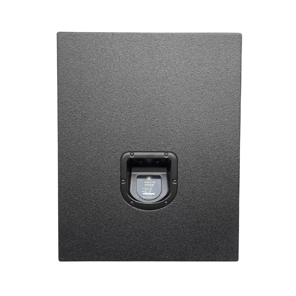 Loa Siêu Trầm MT Q-118P