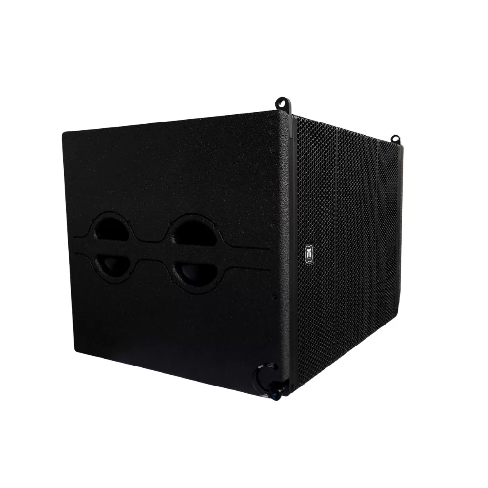Loa Line Array Mid Low MT W - 180