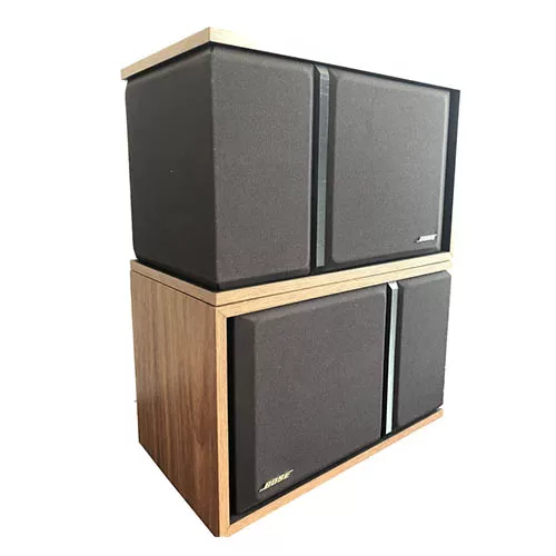 Loa Bose 301 Seri III