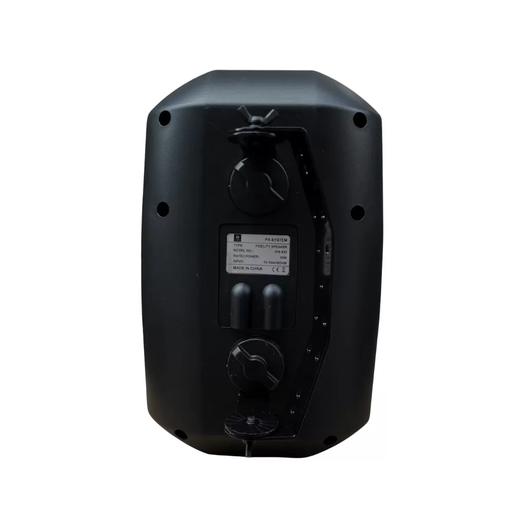 Loa Treo Tường Dp Sound WS - 623 (Chống Nước IP 64)