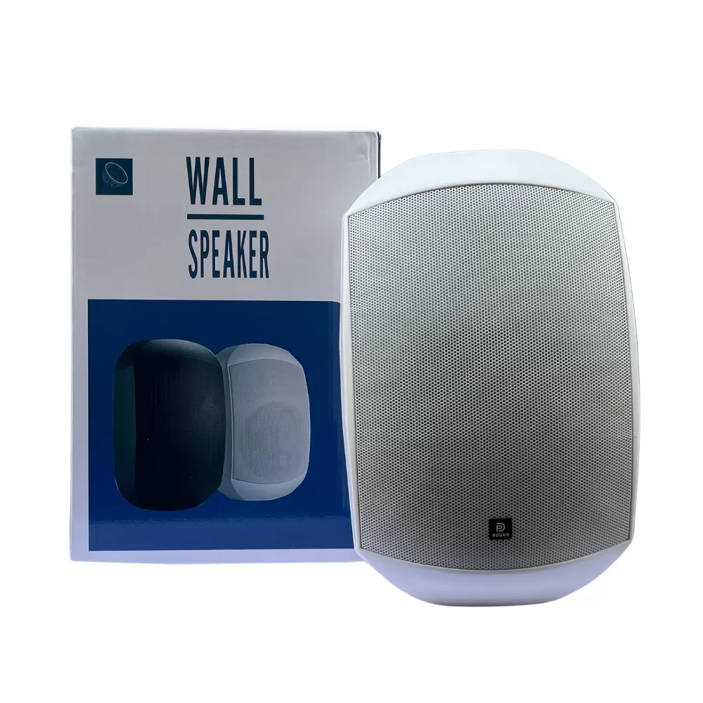 Loa Treo Tường Dp Sound WS - 625 (Chống Nước IP 64)
