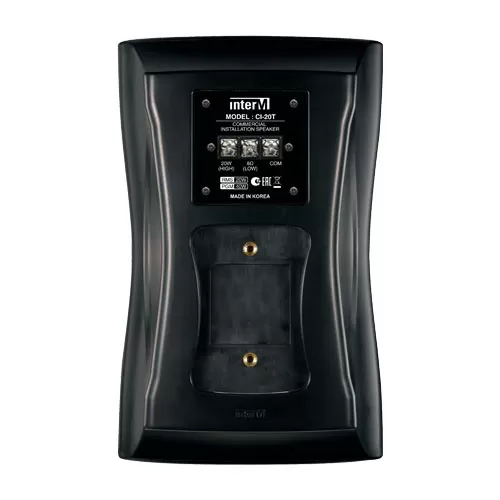 Loa Treo Tường Inter-M CI-20T