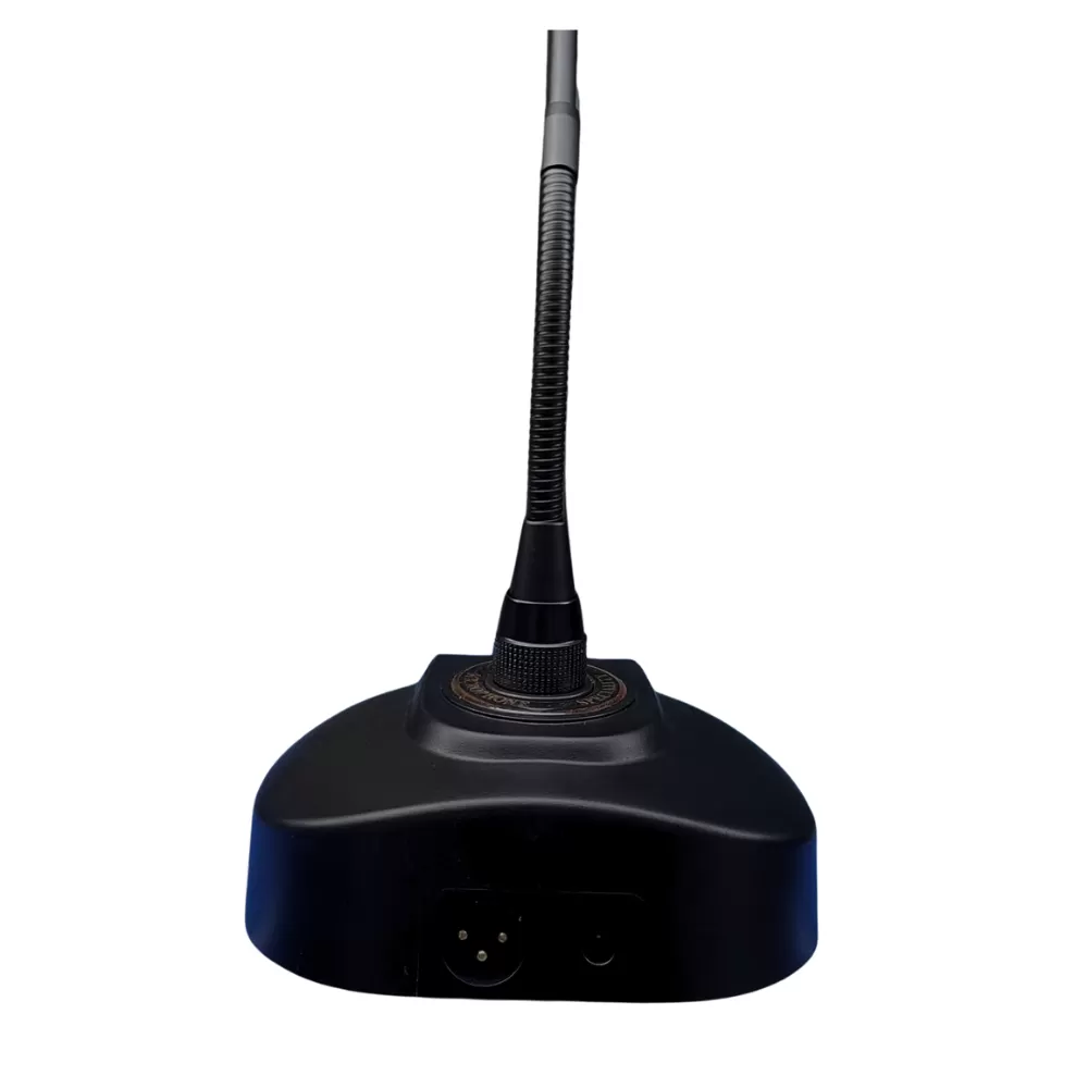 Micro Cổ Ngỗng DP Sound M-15