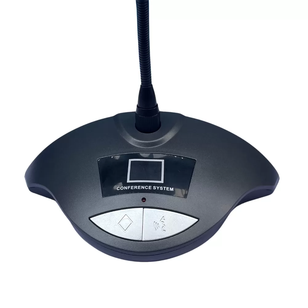 Micro Hội Nghị Chủ Tịch DPsound MA-8000B