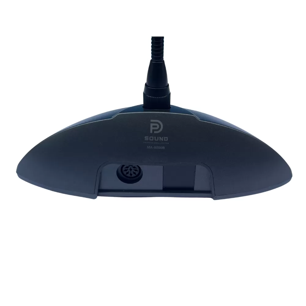 Micro Hội Nghị Đại Biểu DPsound MA-8000C