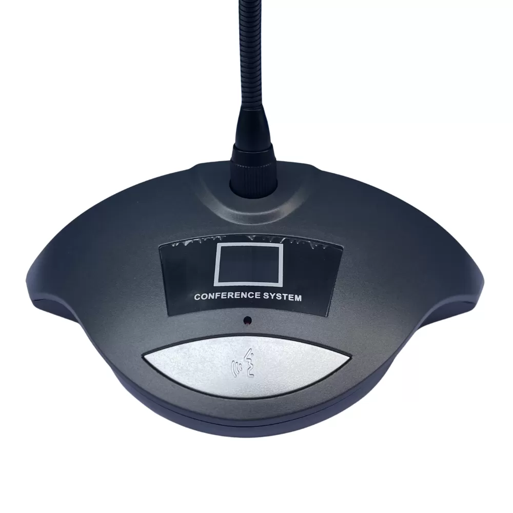 Micro Hội Nghị Đại Biểu DPsound MA-8000C
