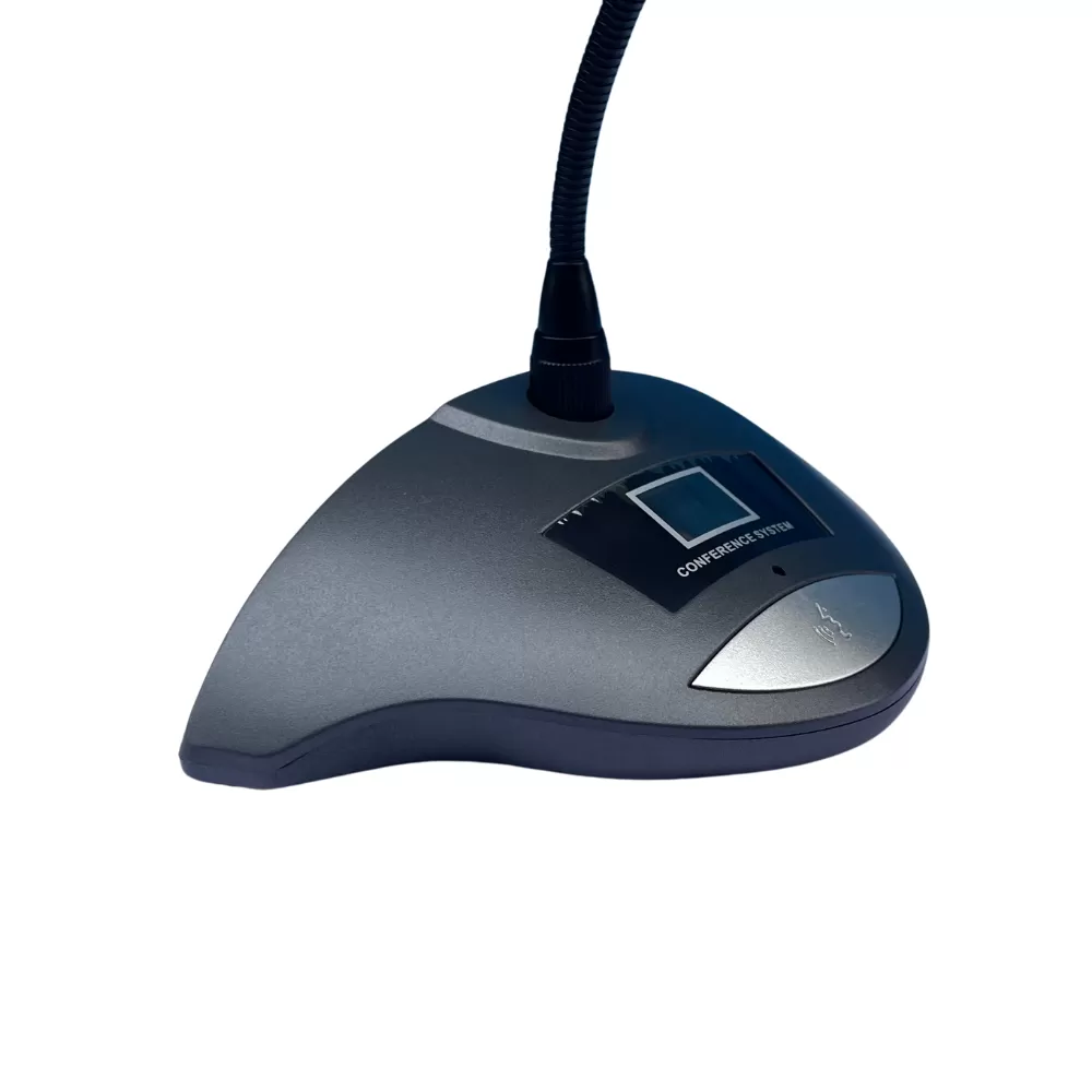 Micro Hội Nghị Đại Biểu DPsound MA-8000C