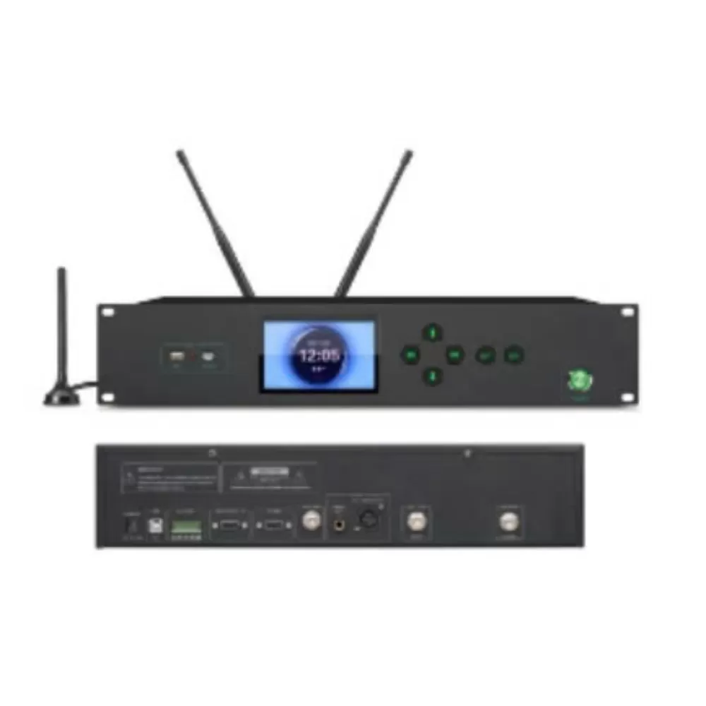 Bộ Trung Tâm Micro Hội Nghị Không Dây DPsound WS-3800M