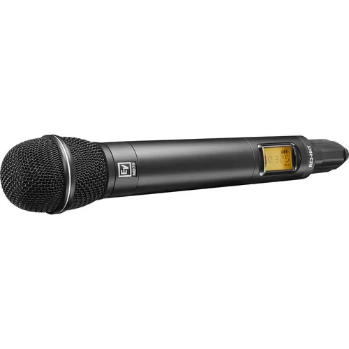 Micro Không Dây UHF Electro-Voice RE3-ND76-5H