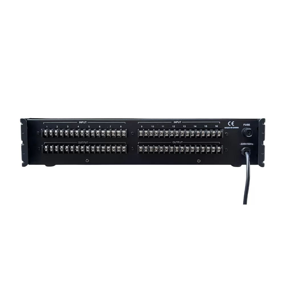 Bộ Phân Vùng DP Sound ET-5S16