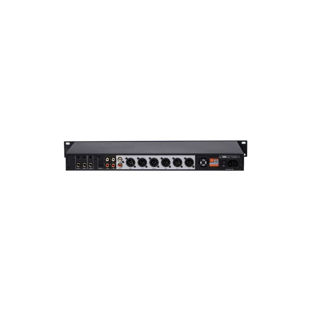 Vang Số Karaoke JBL KX180A Chính Hãng