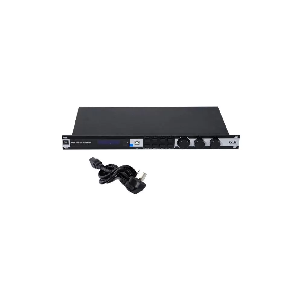 Vang Số Karaoke JBL KX180A Chính Hãng