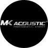 Micro Không Dây Mkacoustic