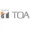 Amply thông báo TOA