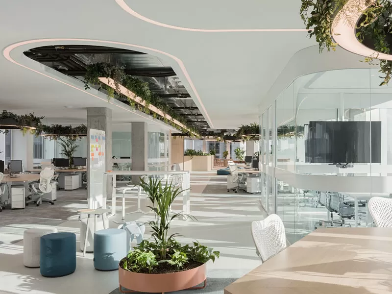 Âm Thanh Thông Báo - Văn Phòng