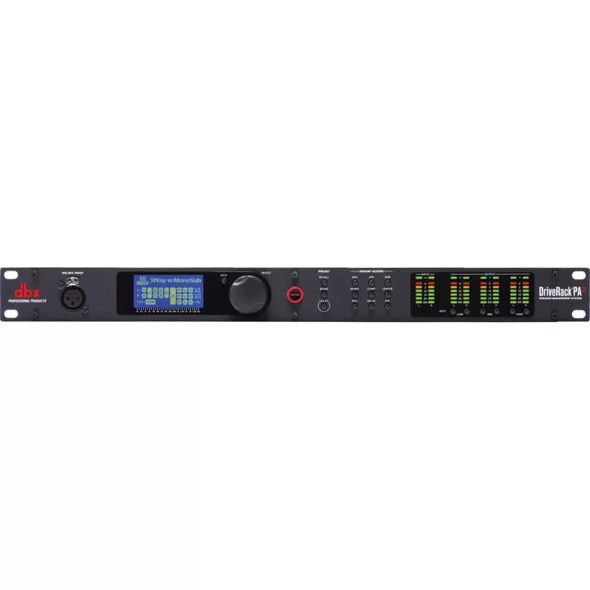 Thiết bị xử lý