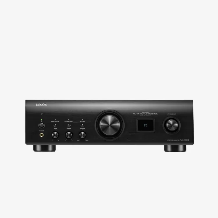 Denon PMA 1700NE