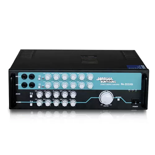 Amply Jarguar PA-203XG