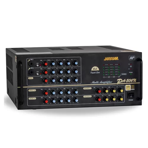 Amply Jarguar PA 506N