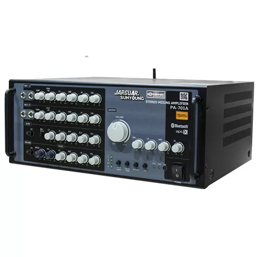 Amply Jarguar PA-701A