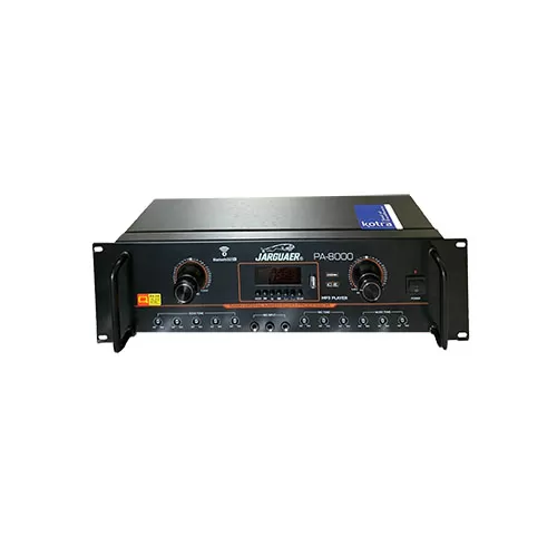 Amply Jarguar PA 8000