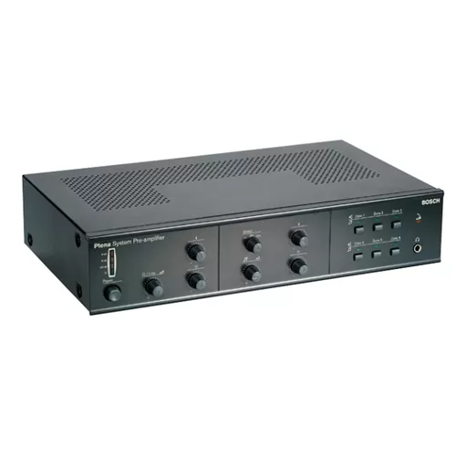 Amply Thông Báo Bosch LBB 1925/10