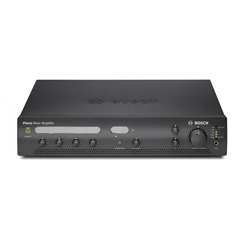 Amply Thông Báo Bosch PLE-1MA030-EU