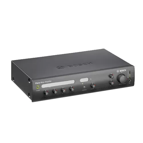 Amply Thông Báo Bosch PLE-1MA060-EU