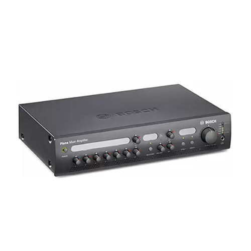 Amply Thông Báo Bosch PLE-2MA120-EU
