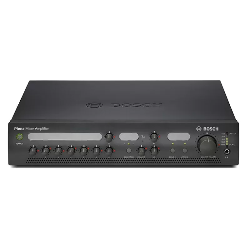 Amply Thông Báo Bosch PLE-4MA240-CN