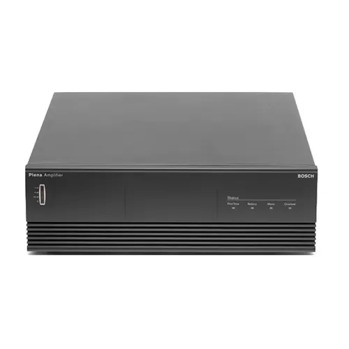 Amply Thông Báo BOSCH PLN-1P1000