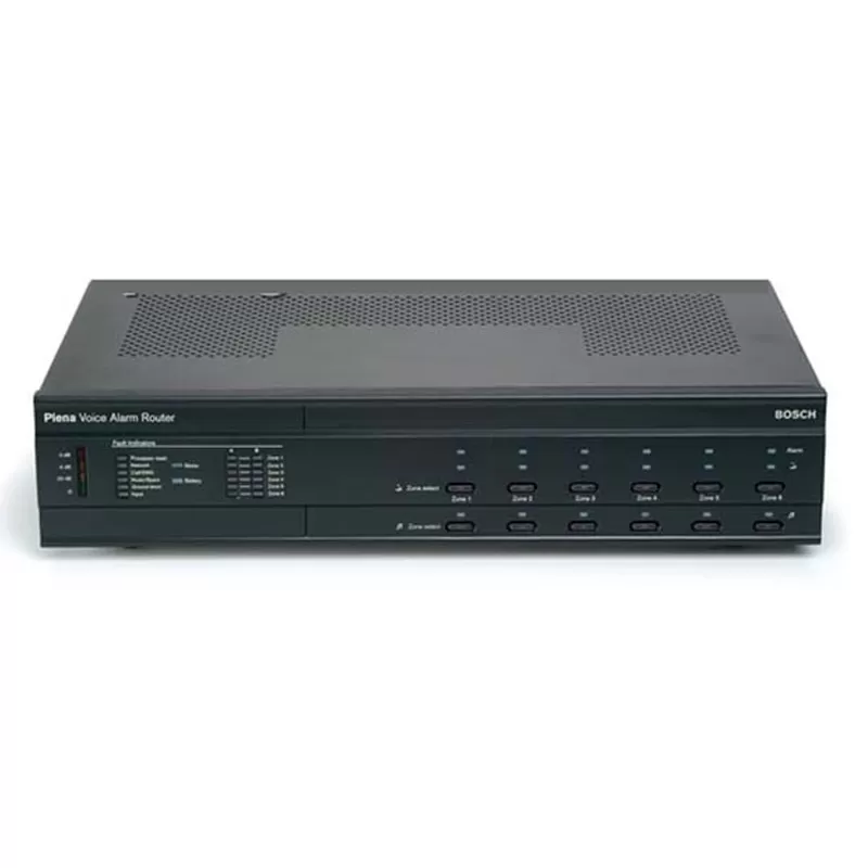 Bộ Chuyển Đổi 6 Vùng BOSCH LBB1992/00