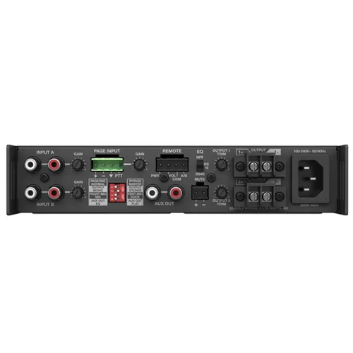 Amply Bose FreeSpace IZA 250-LZ