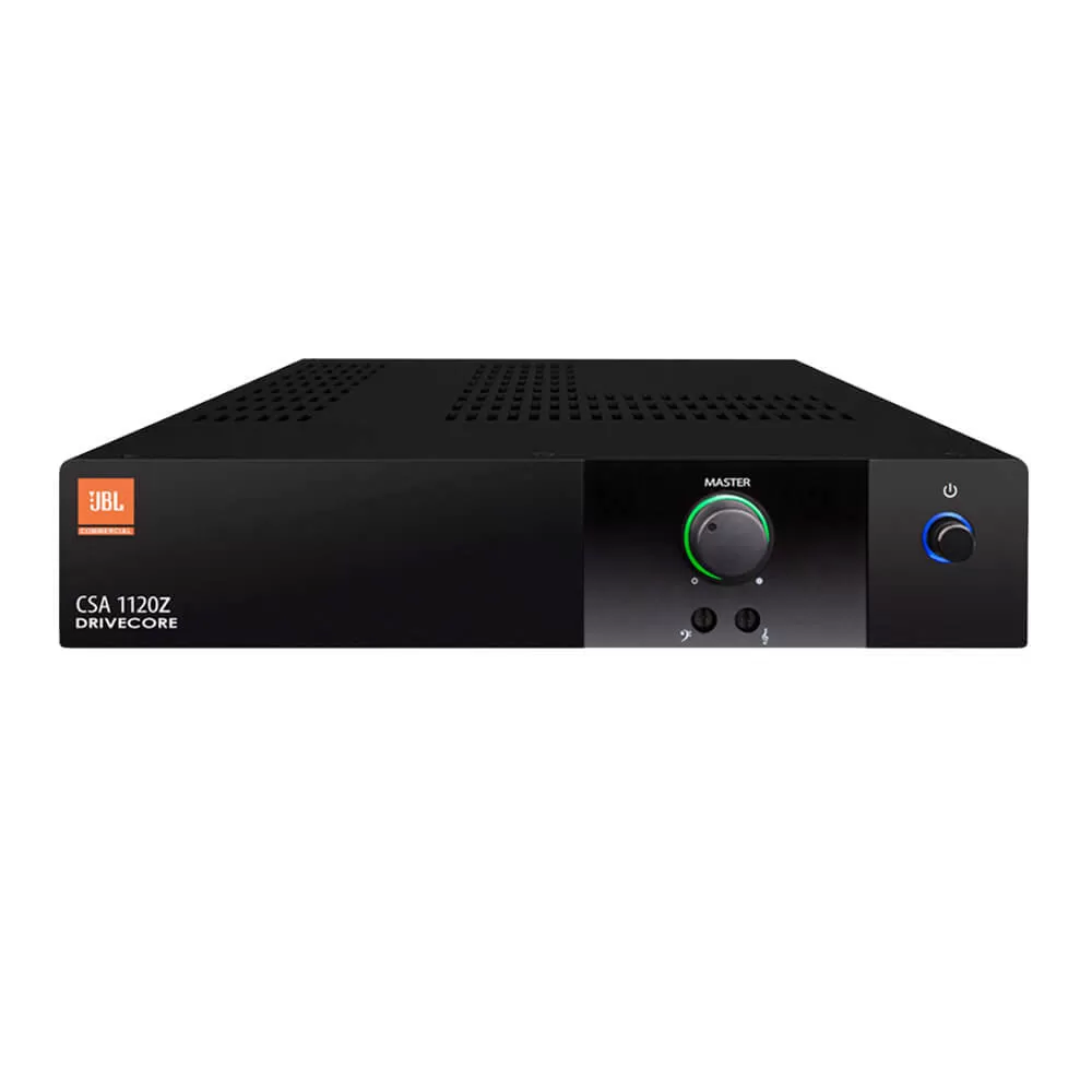 Amply JBL CSA 1120Z