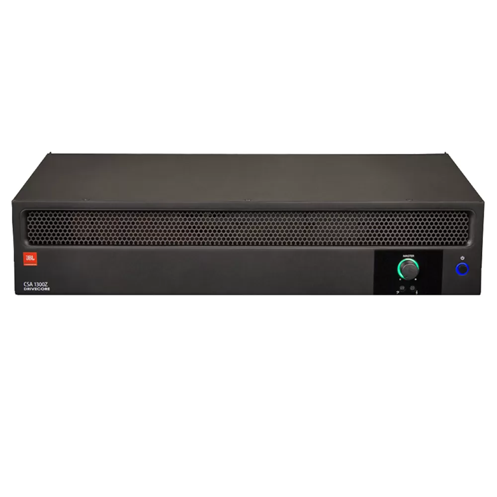 Amply JBL CSA 1300Z