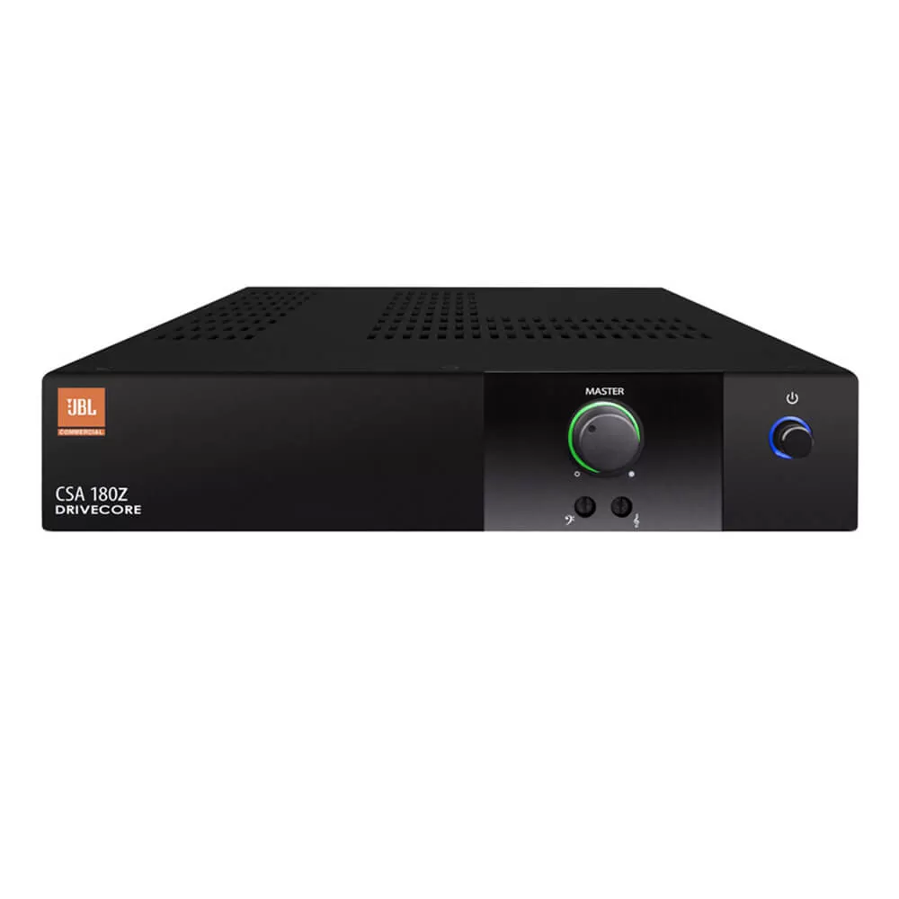 Amply JBL CSA 180Z