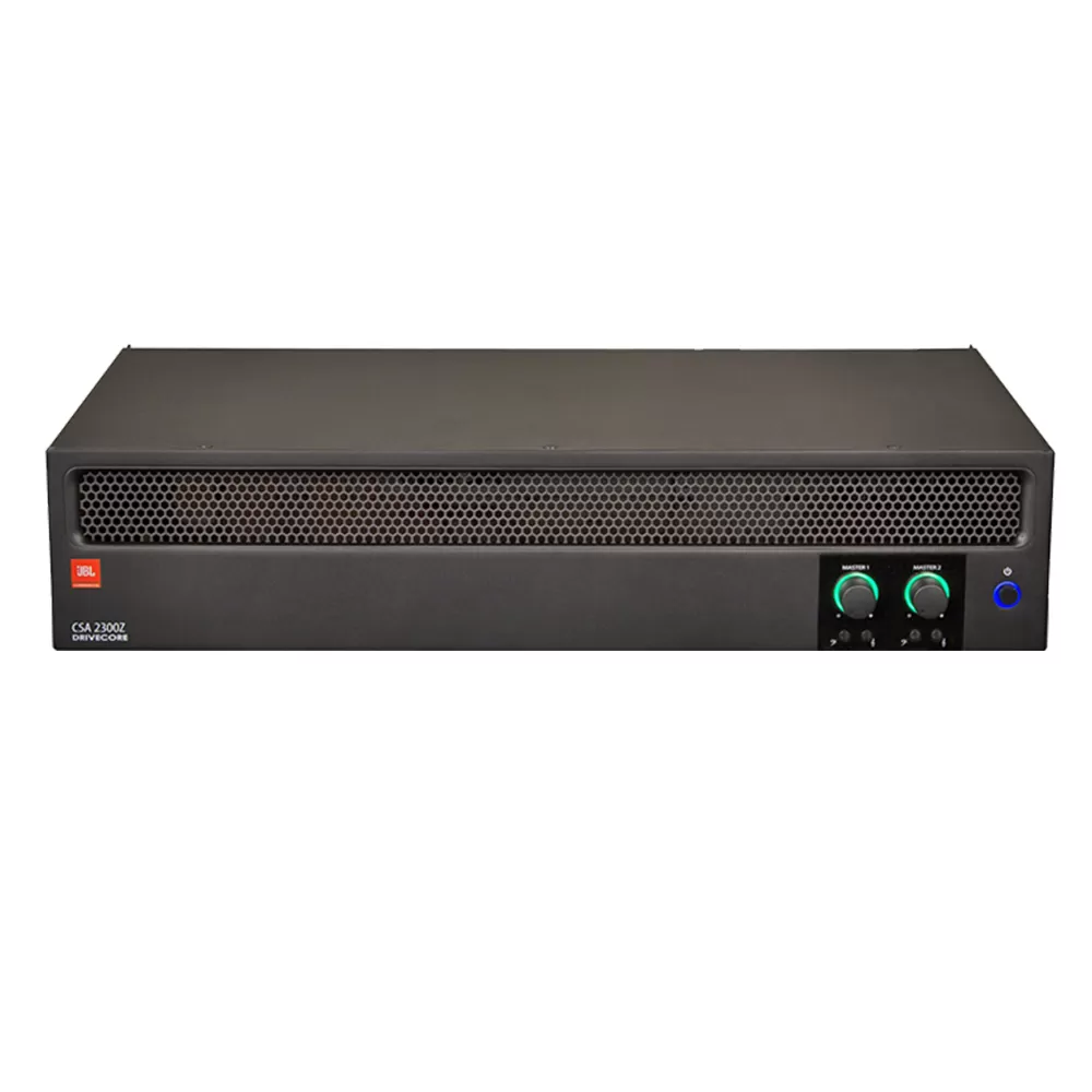 Amply JBL CSA 2300Z